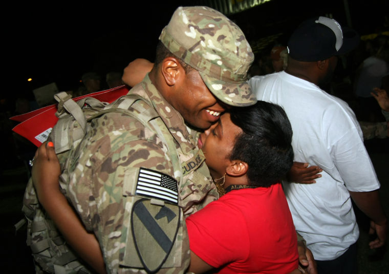 Final 4BCT soldiers return home